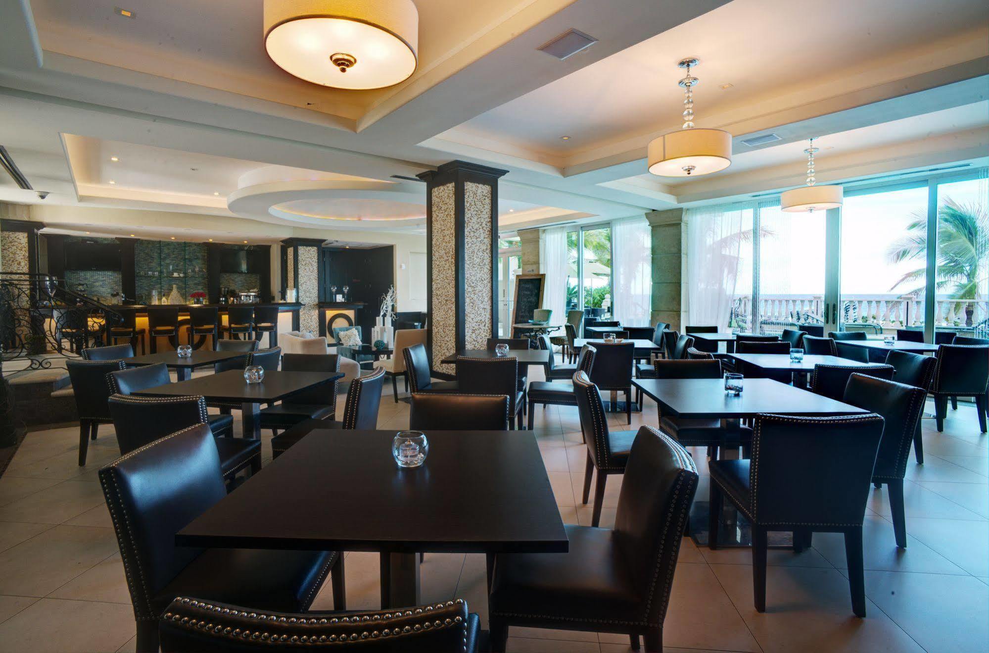 The Sea Lord Hotel & Suites (Adults Only) Lauderdale-by-the-Sea Exterior foto