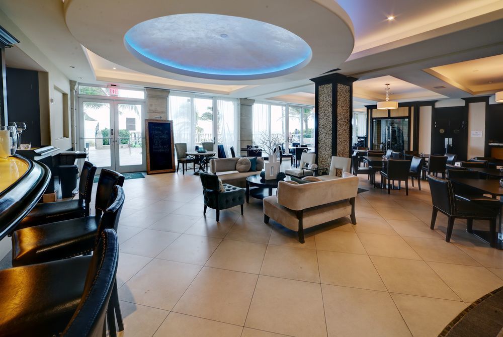 The Sea Lord Hotel & Suites (Adults Only) Lauderdale-by-the-Sea Exterior foto