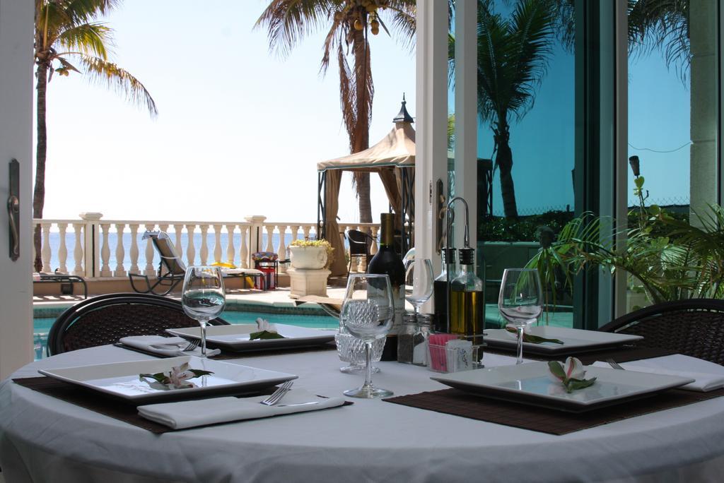 The Sea Lord Hotel & Suites (Adults Only) Lauderdale-by-the-Sea Exterior foto